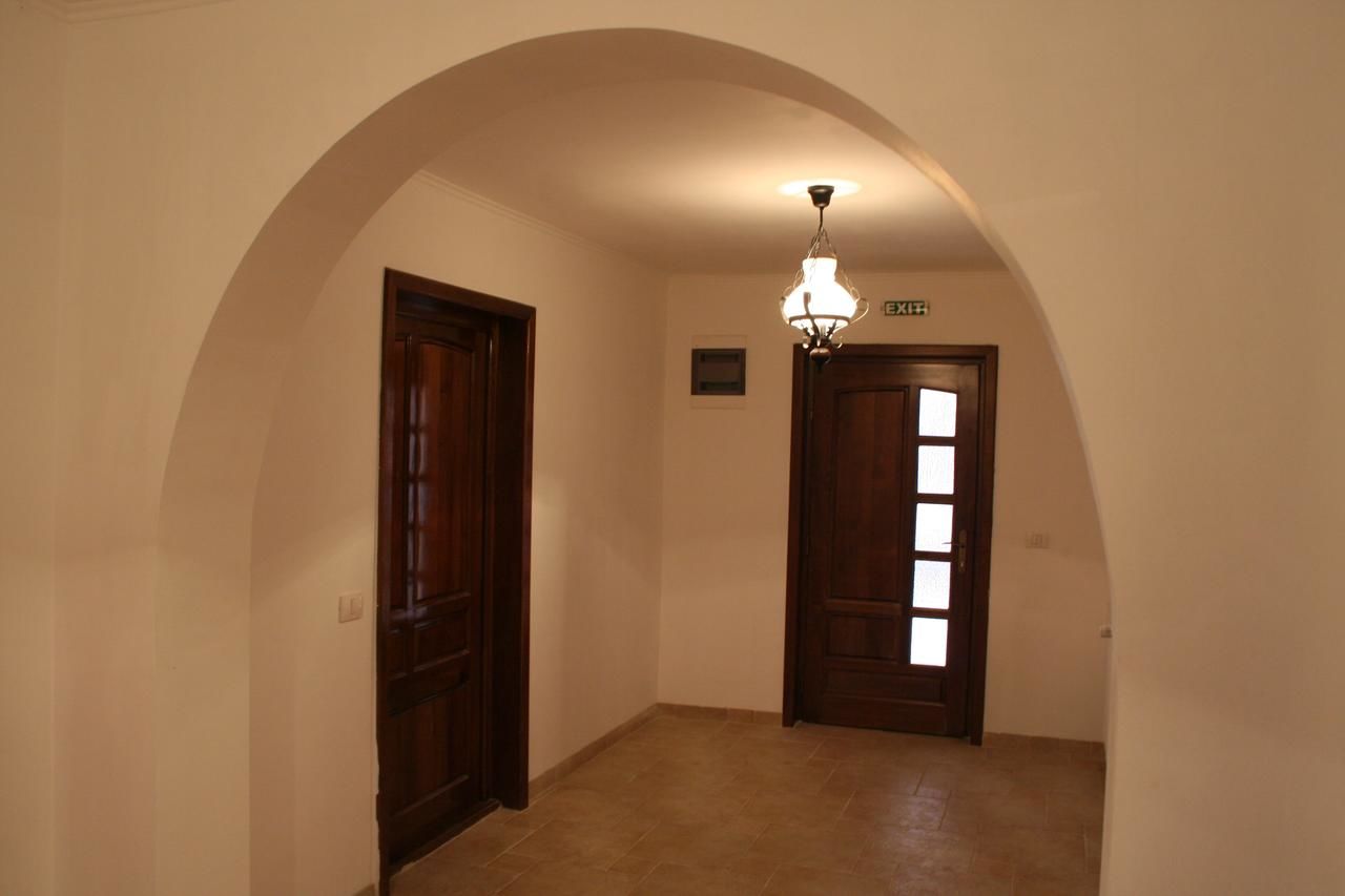 Гостевой дом Cabana Iza Bîrsana